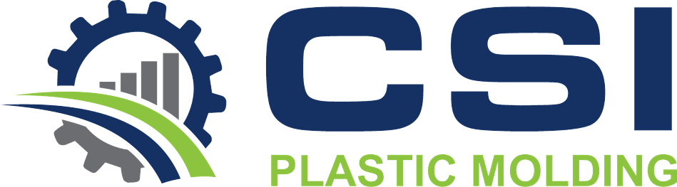 Plastic Molding Logo