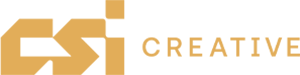 CSI Creative Logo